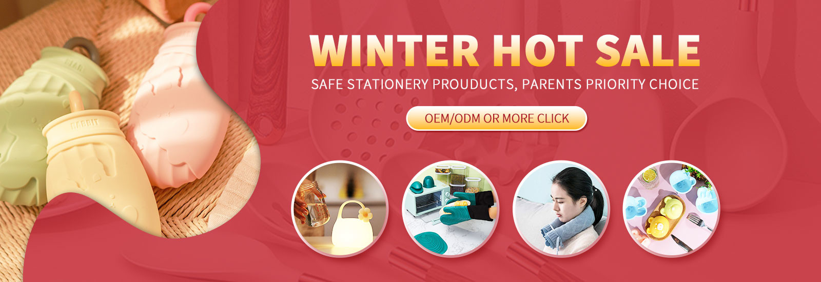 کیفیت جعبه ناهار سیلیکونی کارخانه