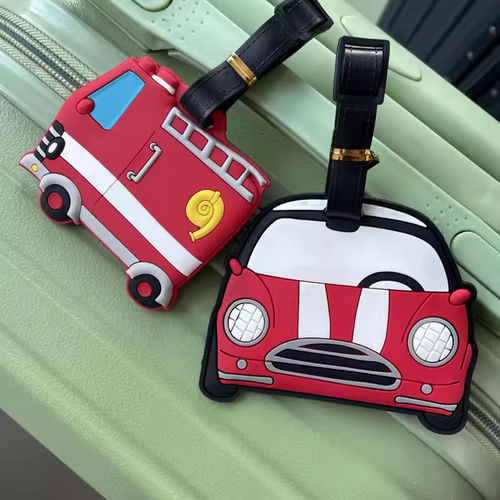 آخرین اخبار شرکت در مورد Silicone ID Badge Holder Applications ！