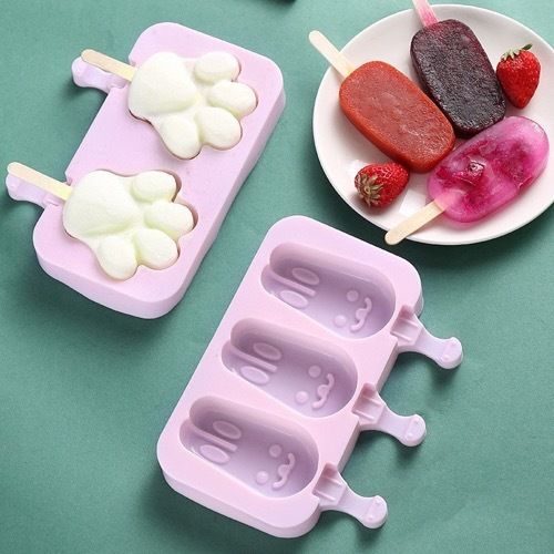 آخرین اخبار شرکت در مورد What is Silicone Ice Cube Mold ？
