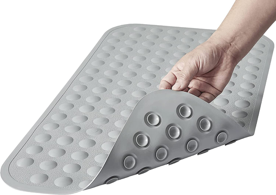 قیمت خوب تشک دوش سیلیکونی ضد لغزش وان حمام بی ضرر و مقاوم در برابر آب آنلاین