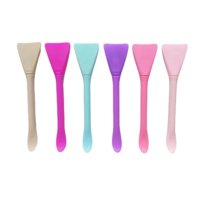 قیمت خوب OEM سیلیکون ماسک صورت برس ماسک لاک برش برای BB CC کرم لوشن بدن آنلاین