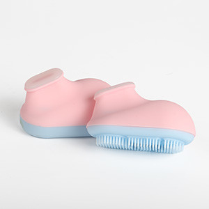 قیمت خوب سیلیکون یخ پاک کننده صورت برش یخ رولر برای صورت و چشم سیلیکون یخ مکعب قالب برای زیبایی صورت آنلاین