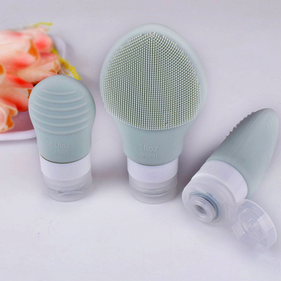 قیمت خوب نگهدارنده ظرف سبک سیلیکون آرایش اسفنج نگهدارنده برای تمیز کردن آسان آنلاین