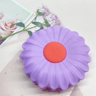 قیمت خوب جعبه مداد سیلیکونی 110 گرم بدون BPA برای لوازم اداری و آرایش آنلاین
