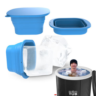 2 کیلوگرم سیلیکون Ice Cube Maker