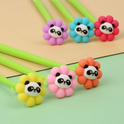 0قلم رولر بال.5mm Gel Ink