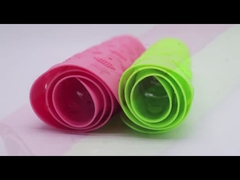 تشک حمام سیلیکونی پی وی سی ضد لغزش سفارشی