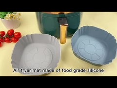 سینی پخت سیلیکونی