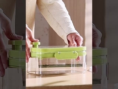 قالب سلیکون یخ مکعب