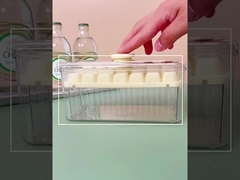 قالب سلیکون یخ مکعب