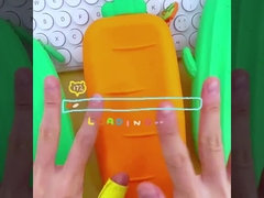 جعبه مداد سیلیکونی