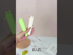 قالب های سیلیکونی پپ سیلیکون چند بسته ای مقاوم در برابر گرما و سرما، ایده آل برای ماست، آبمیوه و شکلات