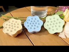 نگهدارنده ساقه ای برای گل