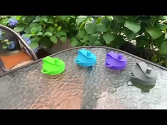 4-پاک کنسروهای نوشابه قابل استفاده مجدد با تنباکو