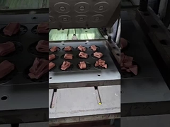 استفاده از روغن موهای سلیکونی ️ برس ماساژ نرم برای موهای سالم